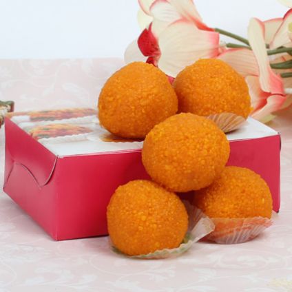 Laddoo Moti Choor