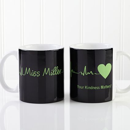 Mugs for doctors