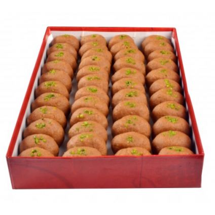 Box Of Peda