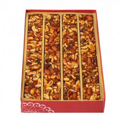 Box of Doda Burfi