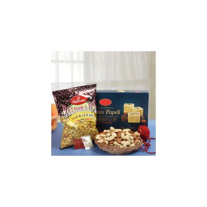 Celebrating Bhaidooj Gifts Celebrating Bhaidooj Gifts