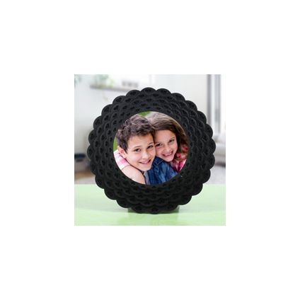 Stylish Personalized Photo Frame