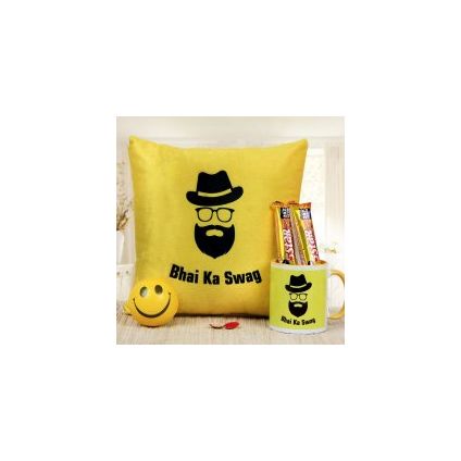 bhai ka swag hamper