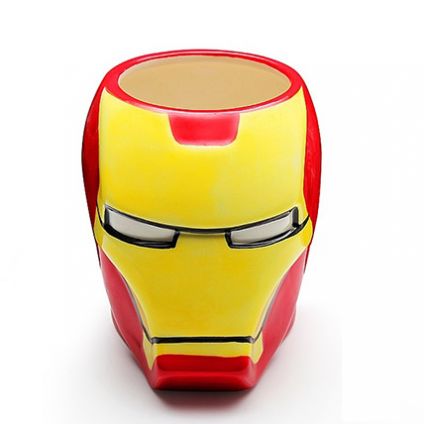 Ironman 3D Mug