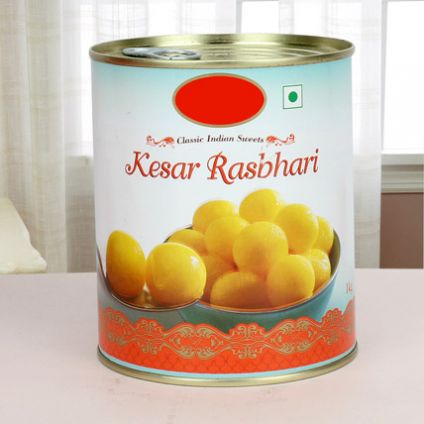 Kesar Rasbhari