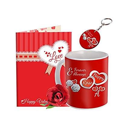 Valentine Combo Gift