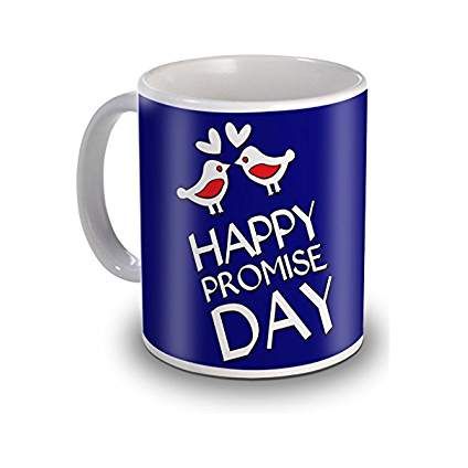 Promise Coffee Mug