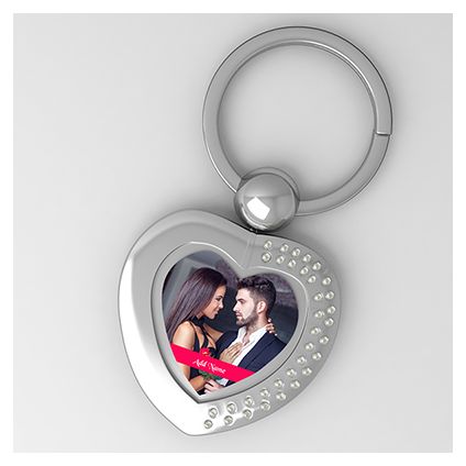 Photo Key chain