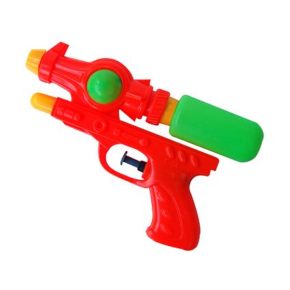 Holi Water Gun