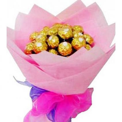 Ferrero-Bouquet