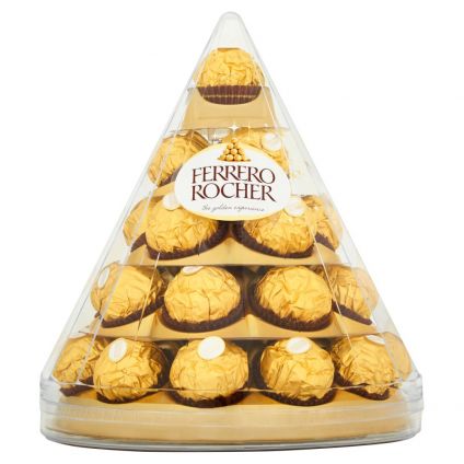 Assorted Ferrero Rocher Chocolate