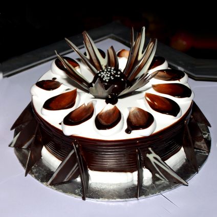 Birthday special Cake