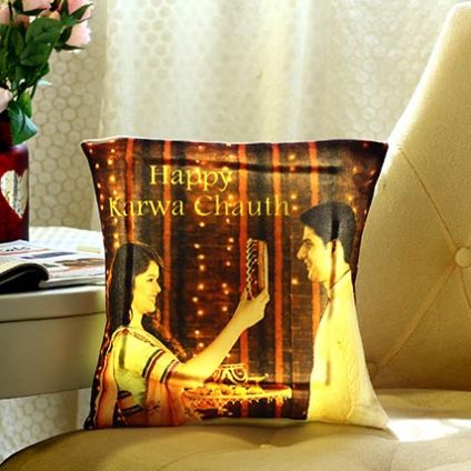 Personalized Cushion