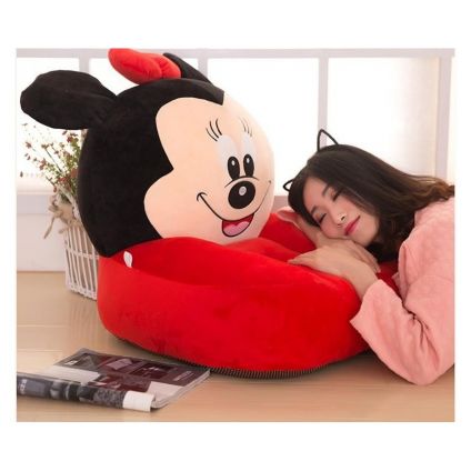 Mickey Mouse Cartoon Chair