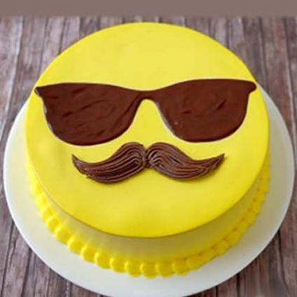 Cool Dad Cake