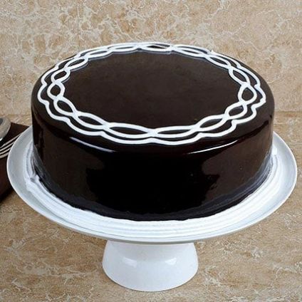Chocolaty cake