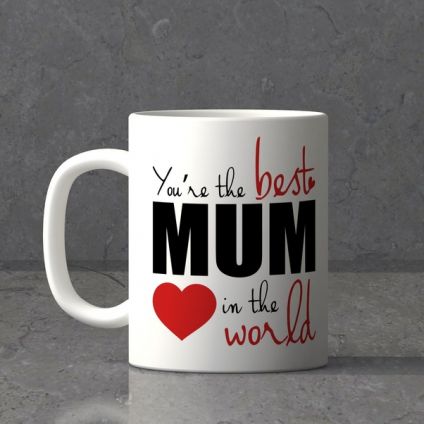 Mug for mum