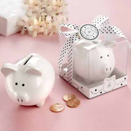 Cute Piggy Bank