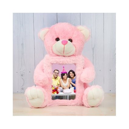 Personalized Teddy