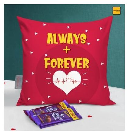 Stay with me Forever