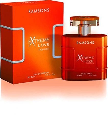 Ramsons Extreme Love Perfume