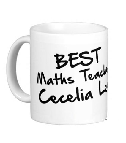 Teachers Day Mug