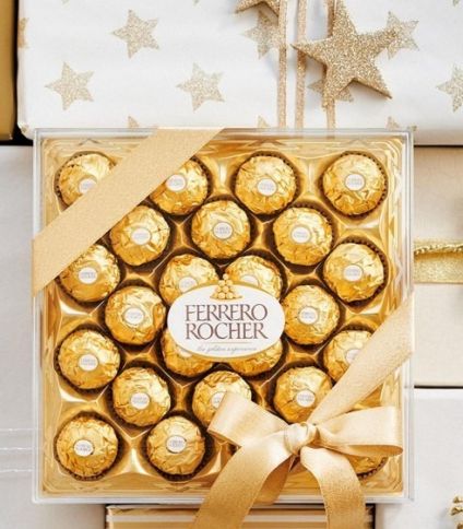 Ferrero Rocher 24 pcs