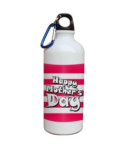 Two Tone Happy Mothers Day Coffee Mug 600 Ml Water Bottle
