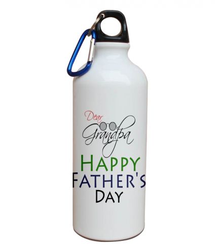Gift For Father's Day For Grand Pa Sipper