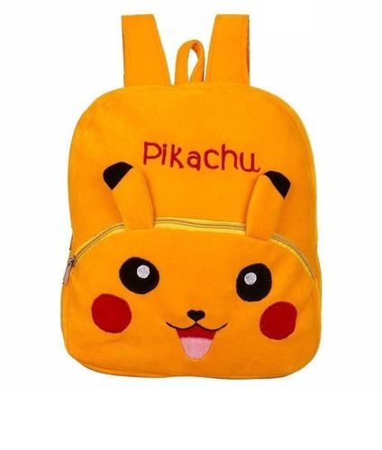 Pikachu bag