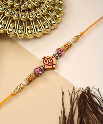 OM RaKhi