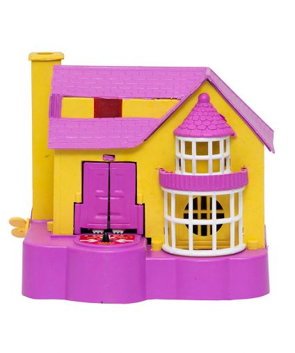 Play house Piggy Bank