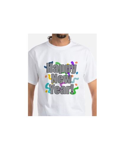 New Year Kids t-Shirt