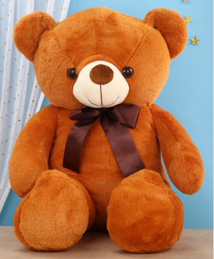 Cute brown Teddy bear 36 inch