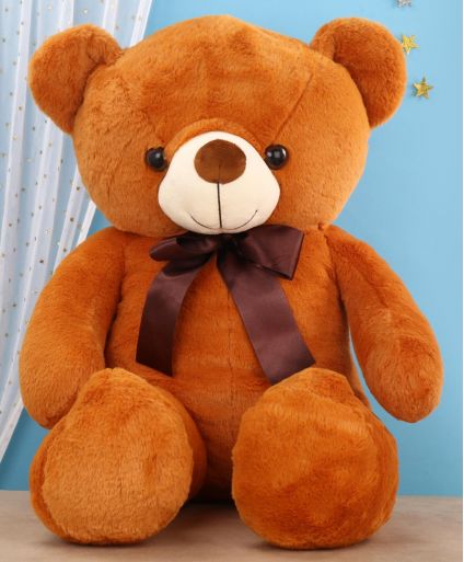 Cute brown Teddy bear 30 inch