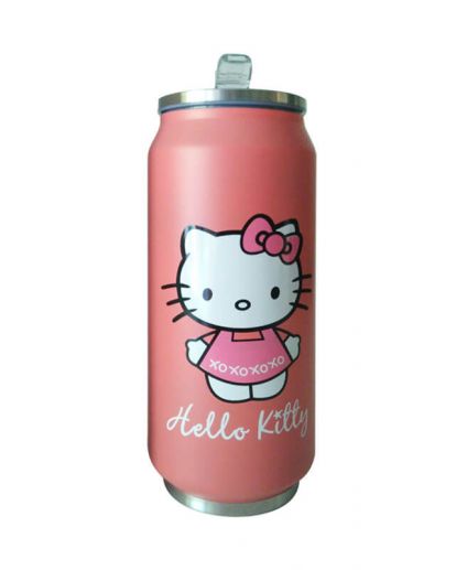 Hello Kitty Flask 500 ml