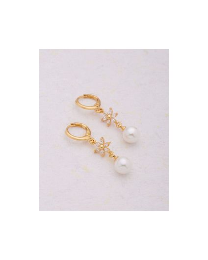 Dainty Gold Plated