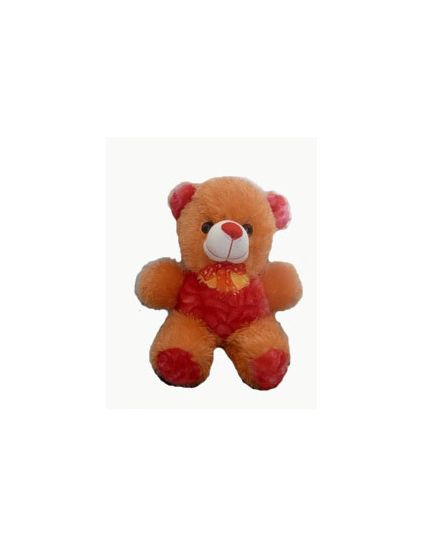 Small Brown teddy bear (12 - 15 inch)