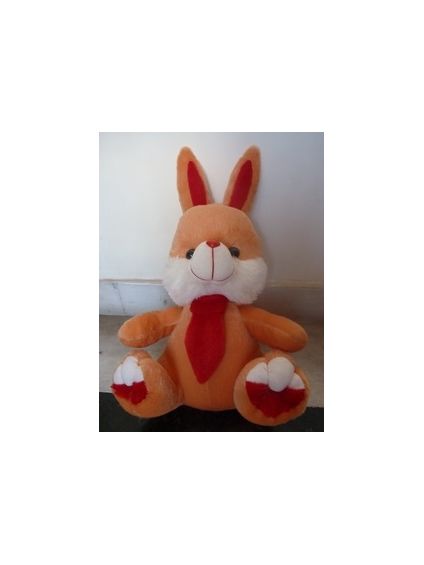 Small Brown Rabbit Soft Toy (12 - 15 inch)