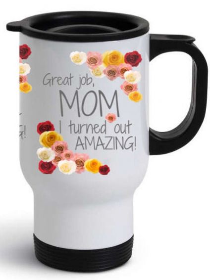 Mother's Day spcl Mug