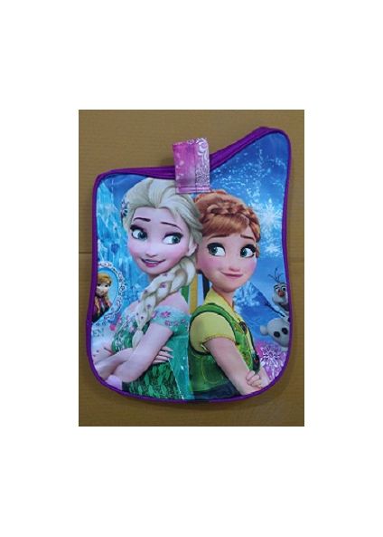 Group Ruz Frozen Anna, Elsa 16