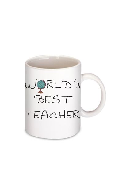 World Best Teacher