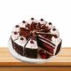 Black Forest  With Soan papdi