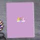 Unicorn Design Notebook