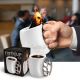 Fisti Coffee Mug