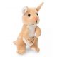 Kangaroo With Baby Soft Toy