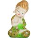 Buddha Figurines Statue Showpiece