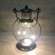 Lantern with LED