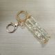 Dimond Key chain