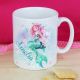 Mermaid Mug